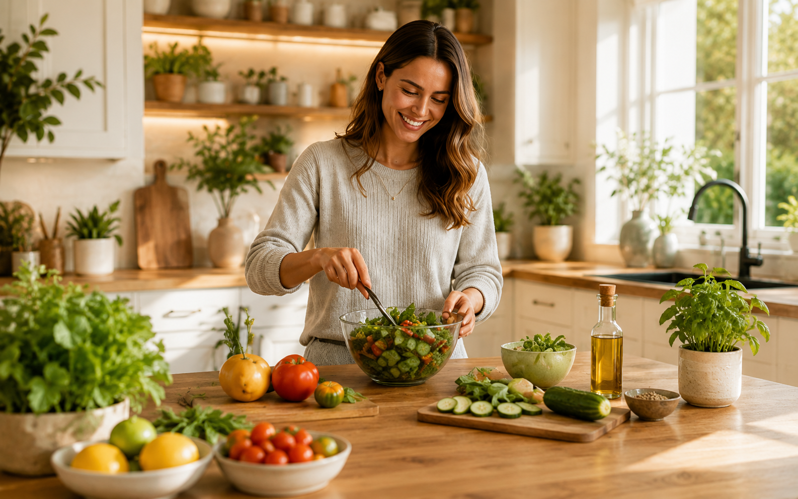Nutrition